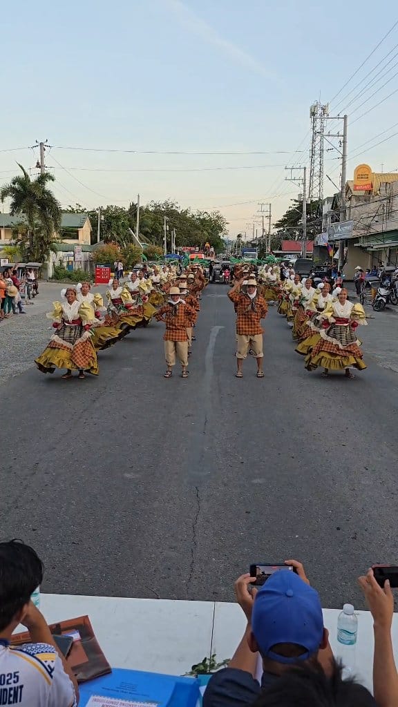 Sibuyas Festival 2025 Bongabon, Nueva Ecija, Onion Capital Of The ...
