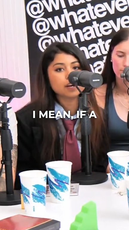 Delusional Girl Thinks Men Are Always Right @whatever #whatever # ...
