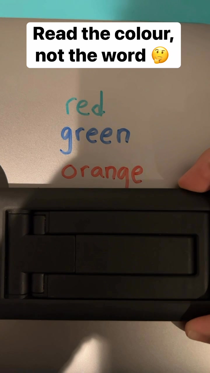 It’s so hard! #reels #fail #ohno #kids #school | Neat Not Orderly ...