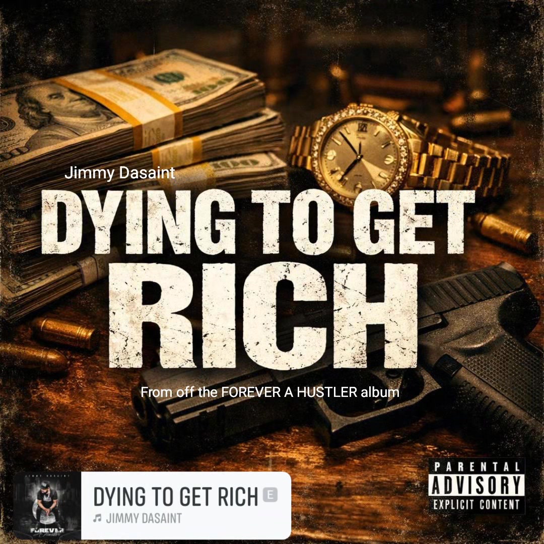 Dying to get rich song review