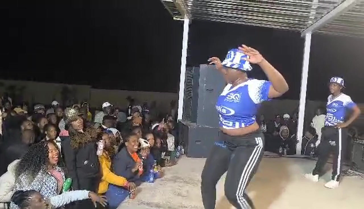 Mc Maswe on Reels | Facebook