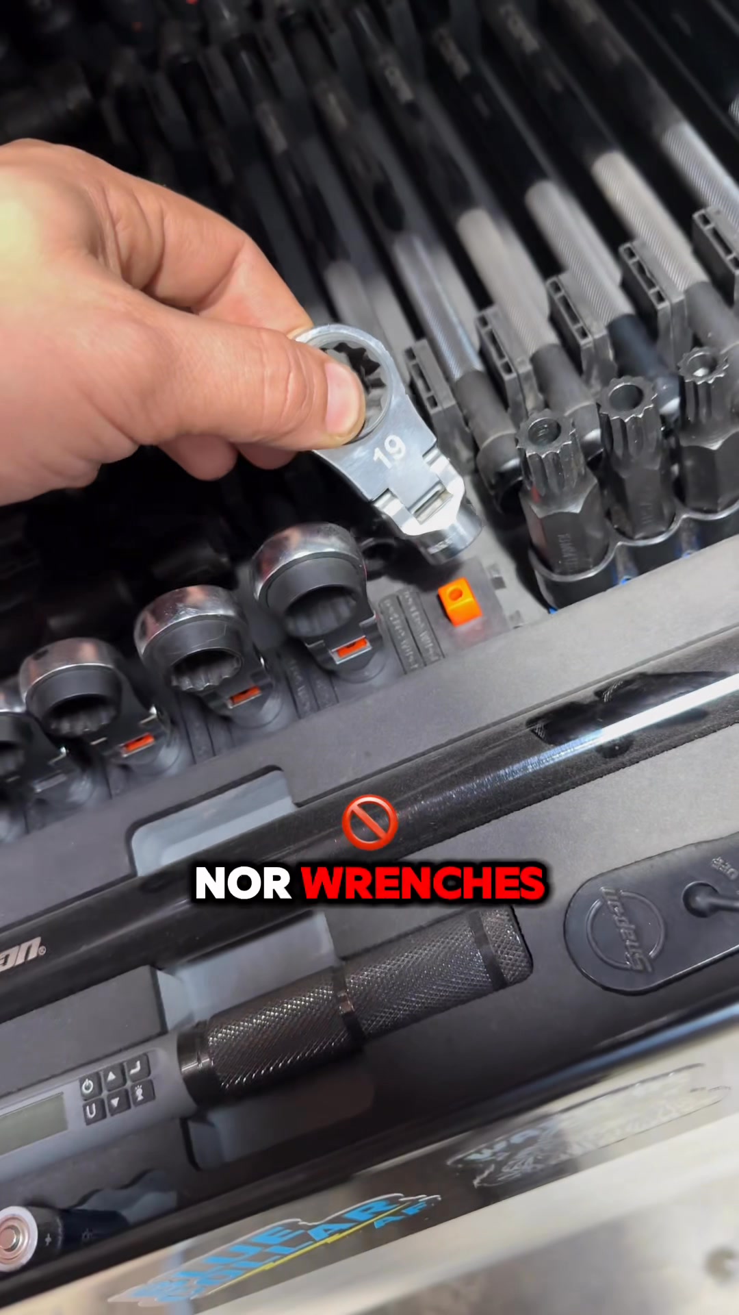 Toolbox Tour Tuesday Pt. 5 #tools #mechanic #review | Tools R Us | Facebook