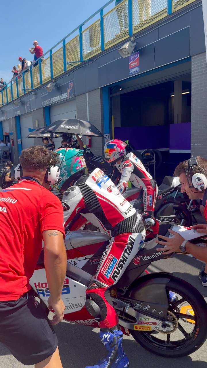 Long lap penalties and last lap drama decided the 2019 #DutchGP at