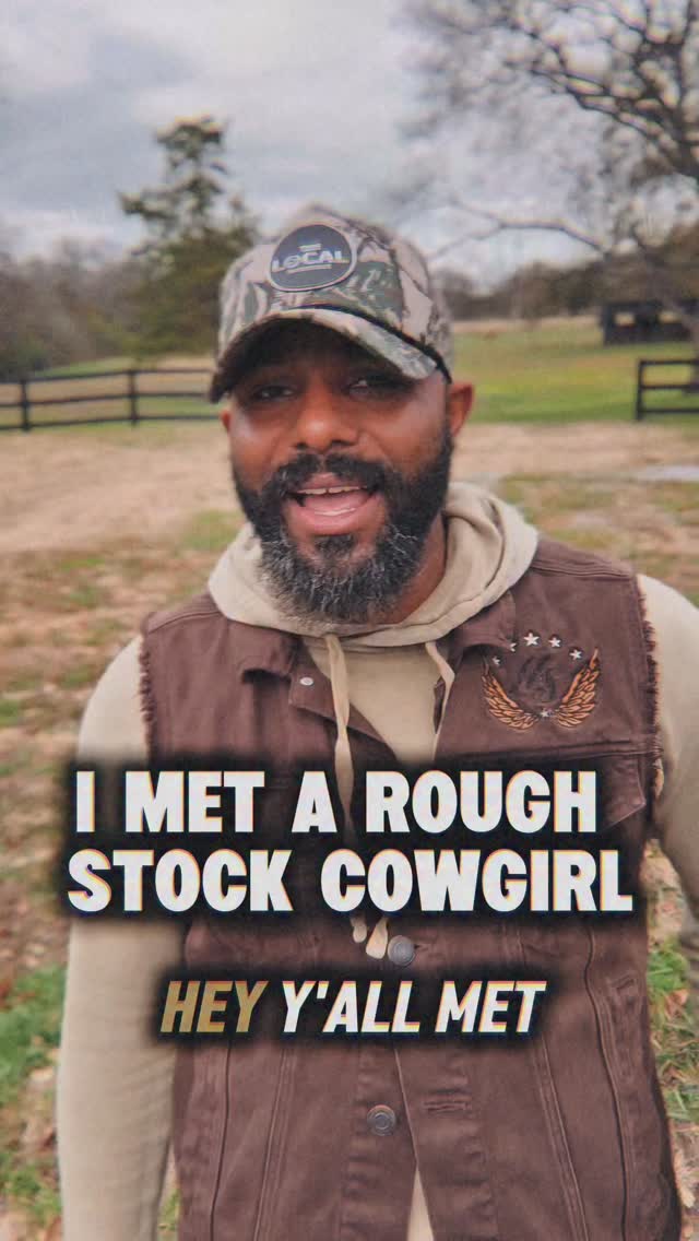 You ever met a rough stock? Are you rough stock? #Cowboy #cowgirl # ...