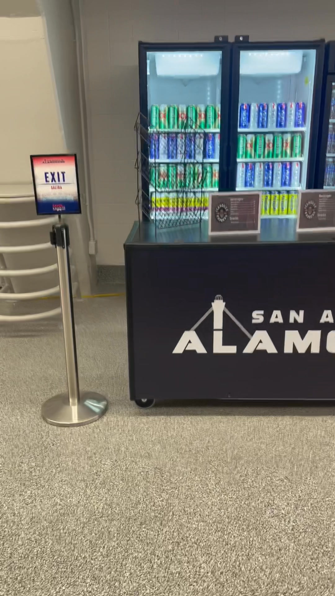 Edmar Stickers | San Antonio TX