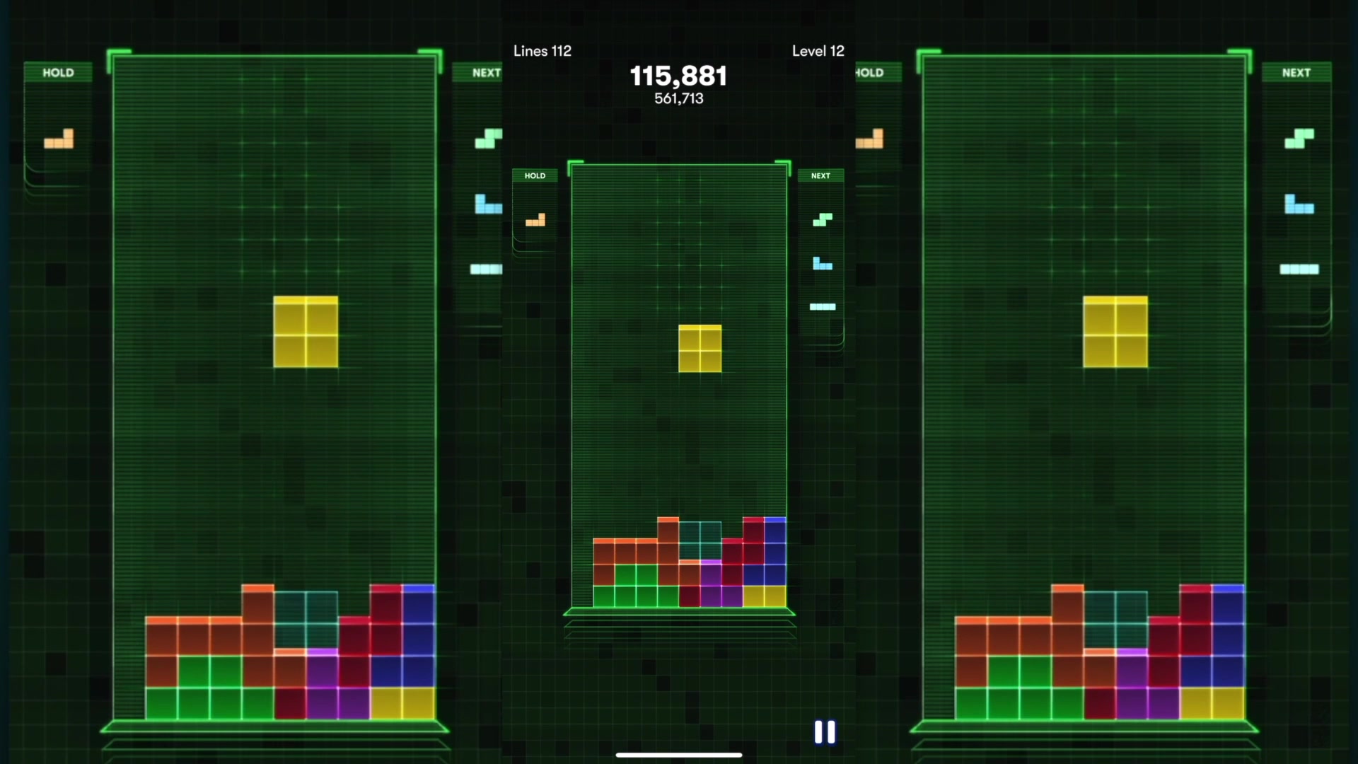 C64's epic Tetris soundtrack shortened