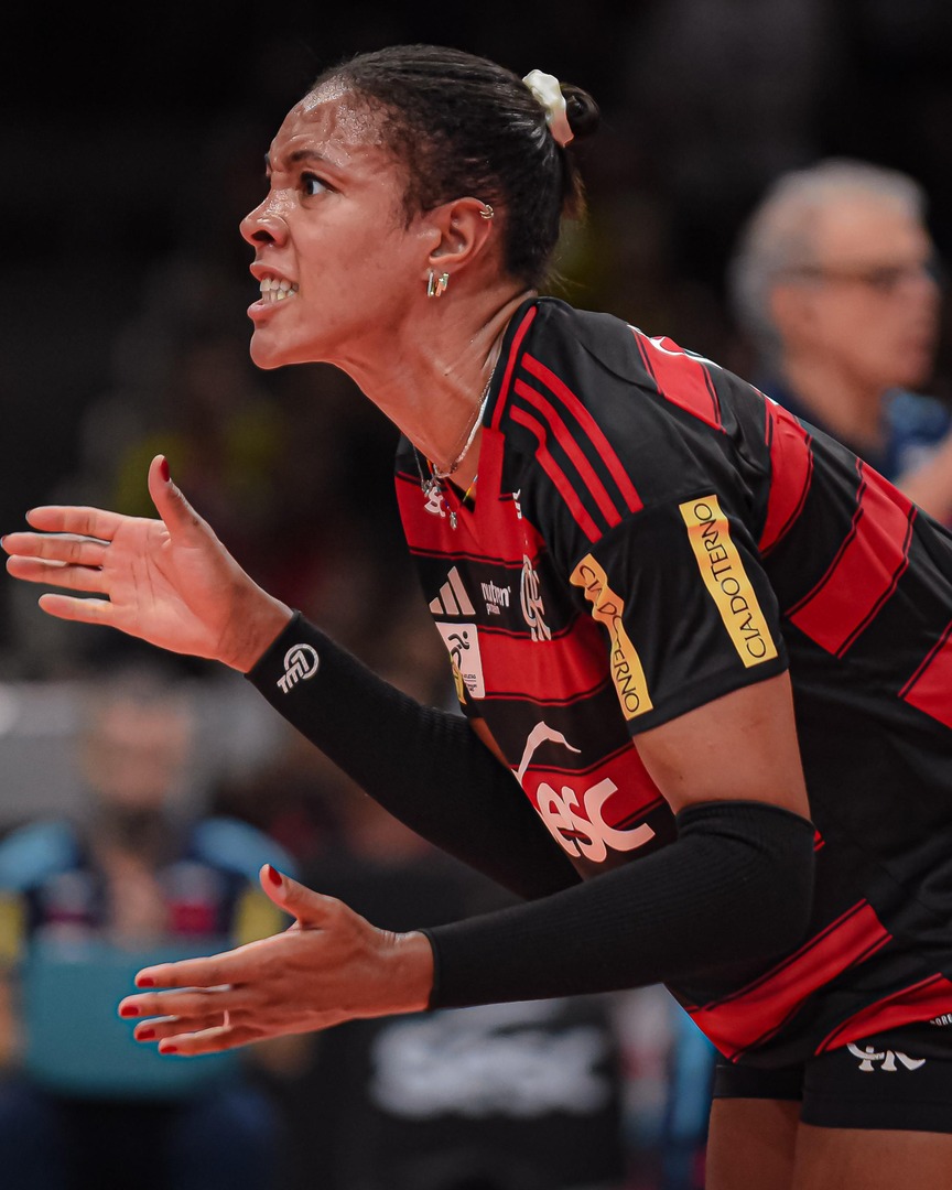 Volleyball World added a new photo. - Volleyball World