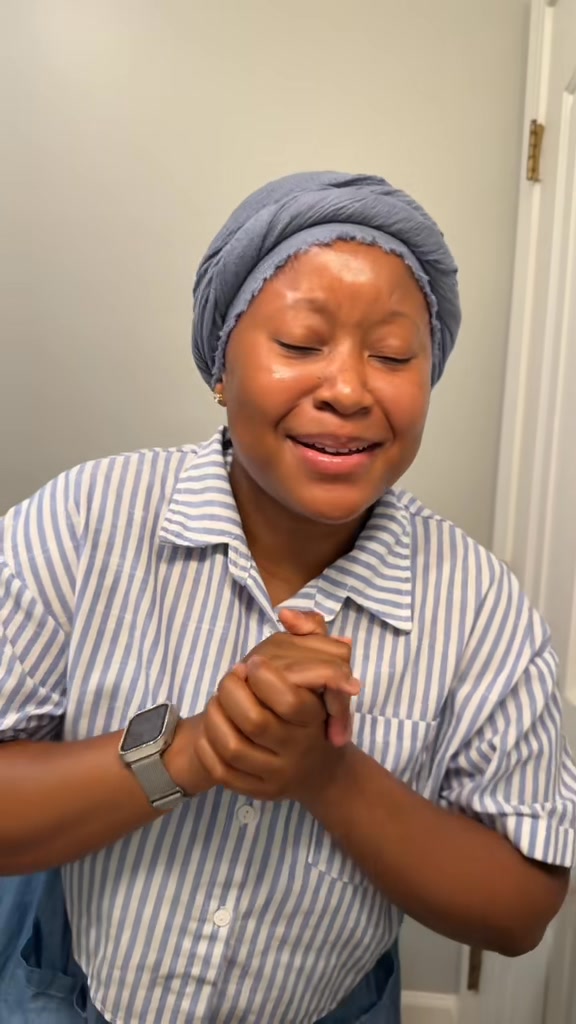 Maatla Morena🙏🏾🙏🏾 | Karabo Mogotsi | Facebook