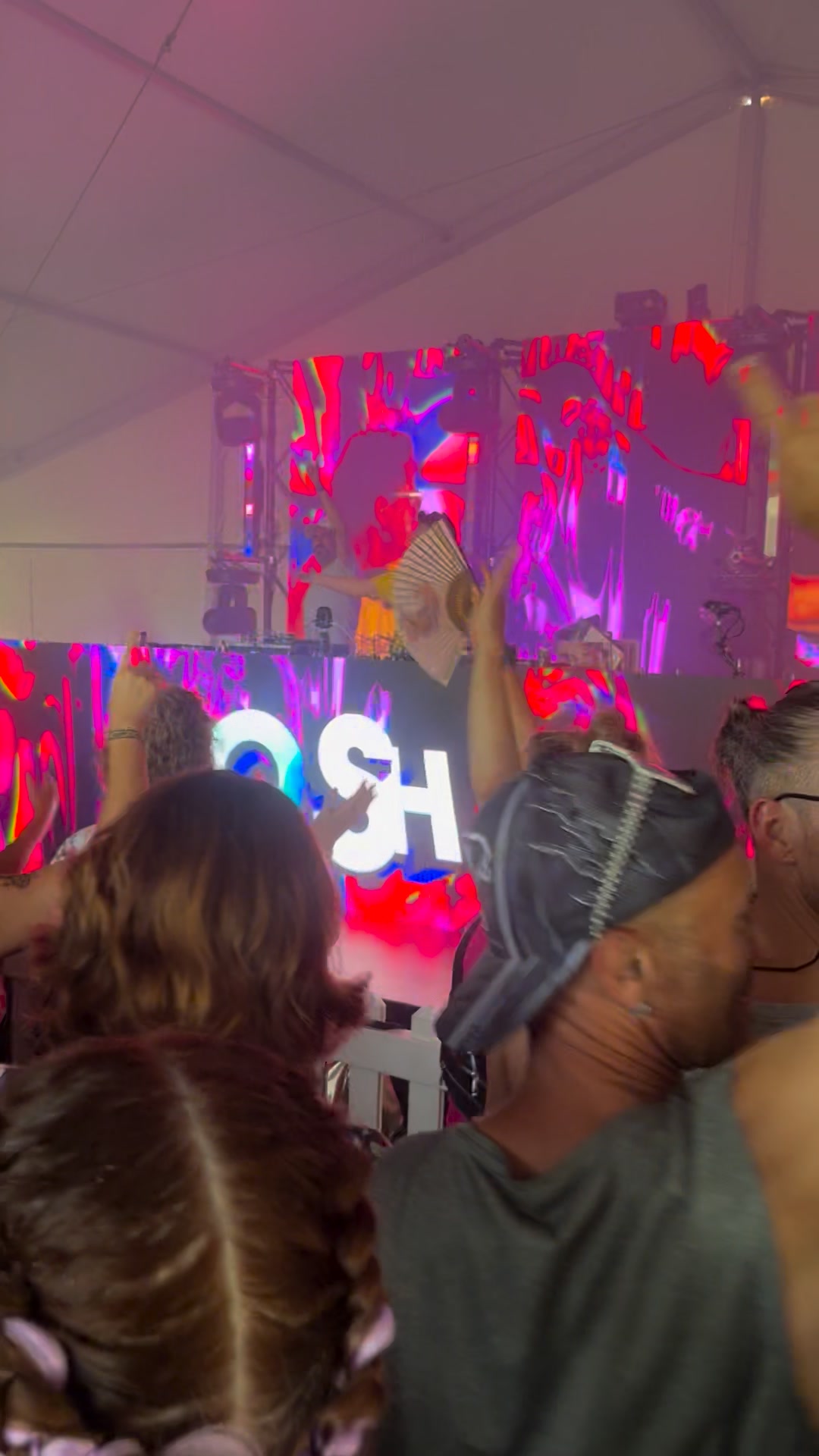 When everyone makes that bass face when the beat drops #djjoshsa # ...