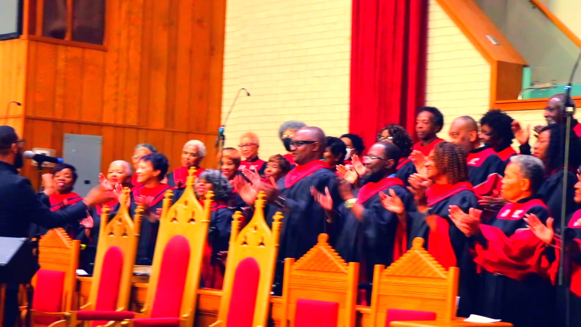Have you seen the Shiloh choir featured in Louisiana First News station ...