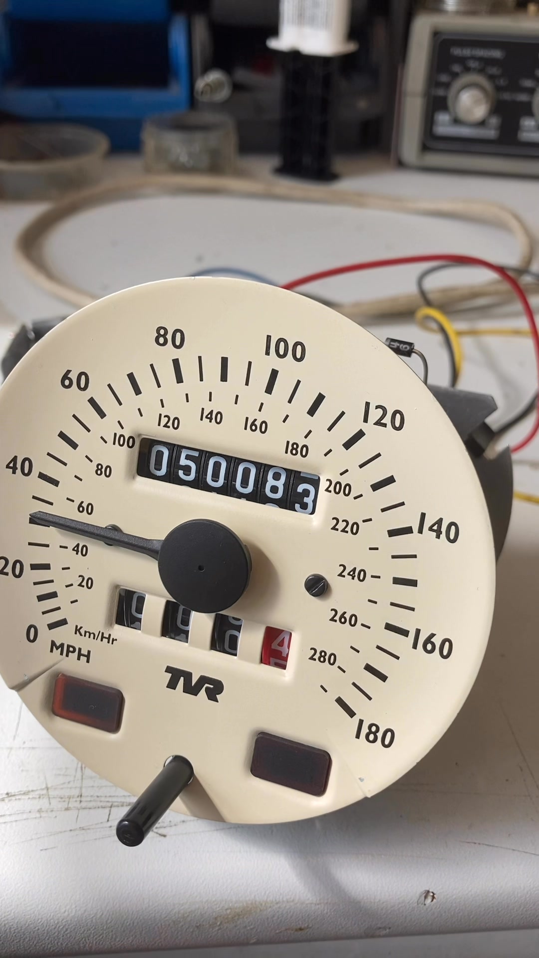 JDO Instruments | Keighley