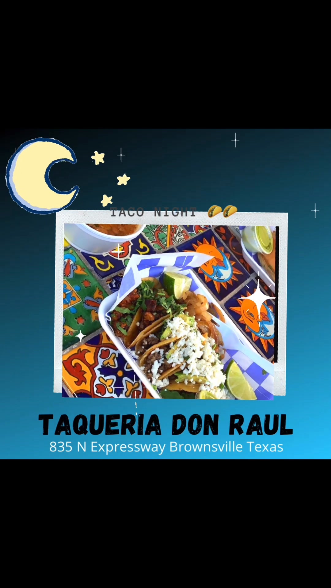 Taqueria Don Raul | Brownsville TX