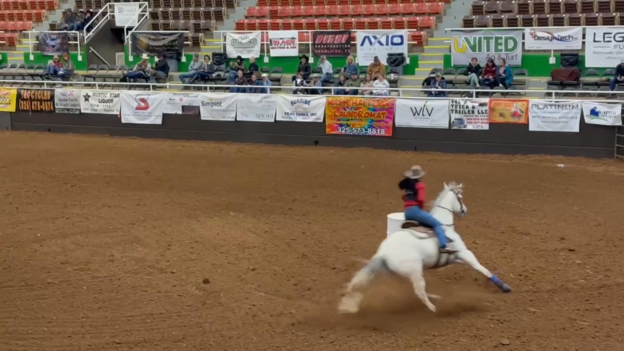 🎉🎉Congratulations to Morgan Addison... - Fiestas Gotta Gun | Facebook