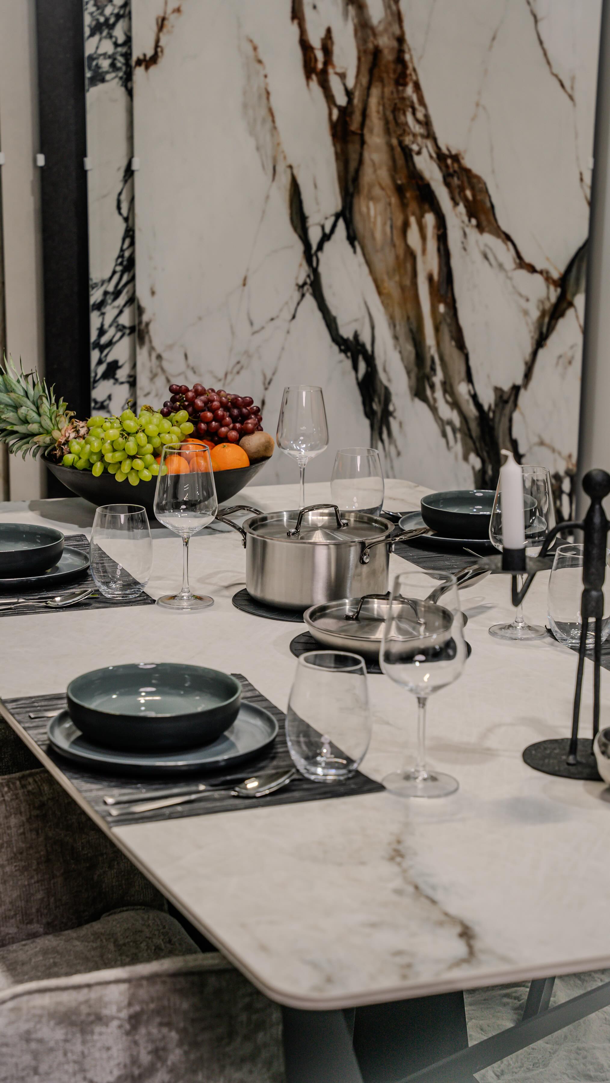 Cooking is no longer limited to the kitchen. With Invisacook, it’s now ...