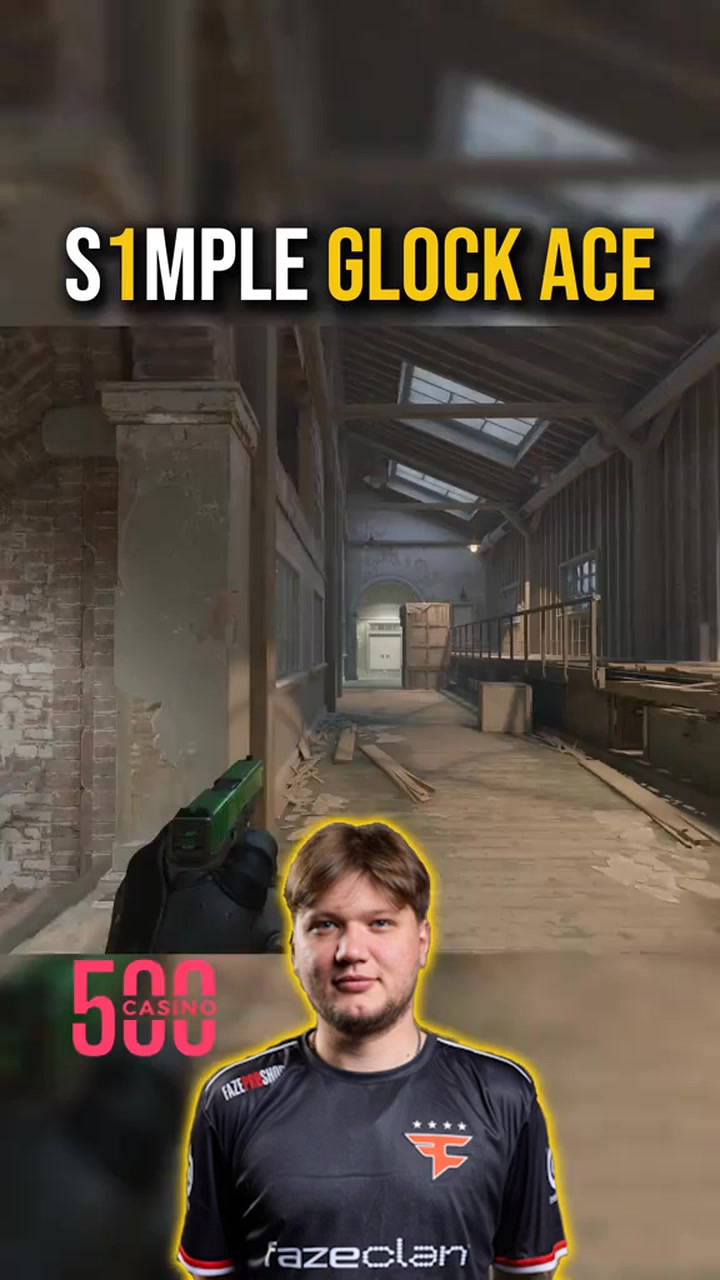 s1mple’s prime is coming back 😱 #cs2moments #s1mple #cs #csgo #fpl #cs2 ...