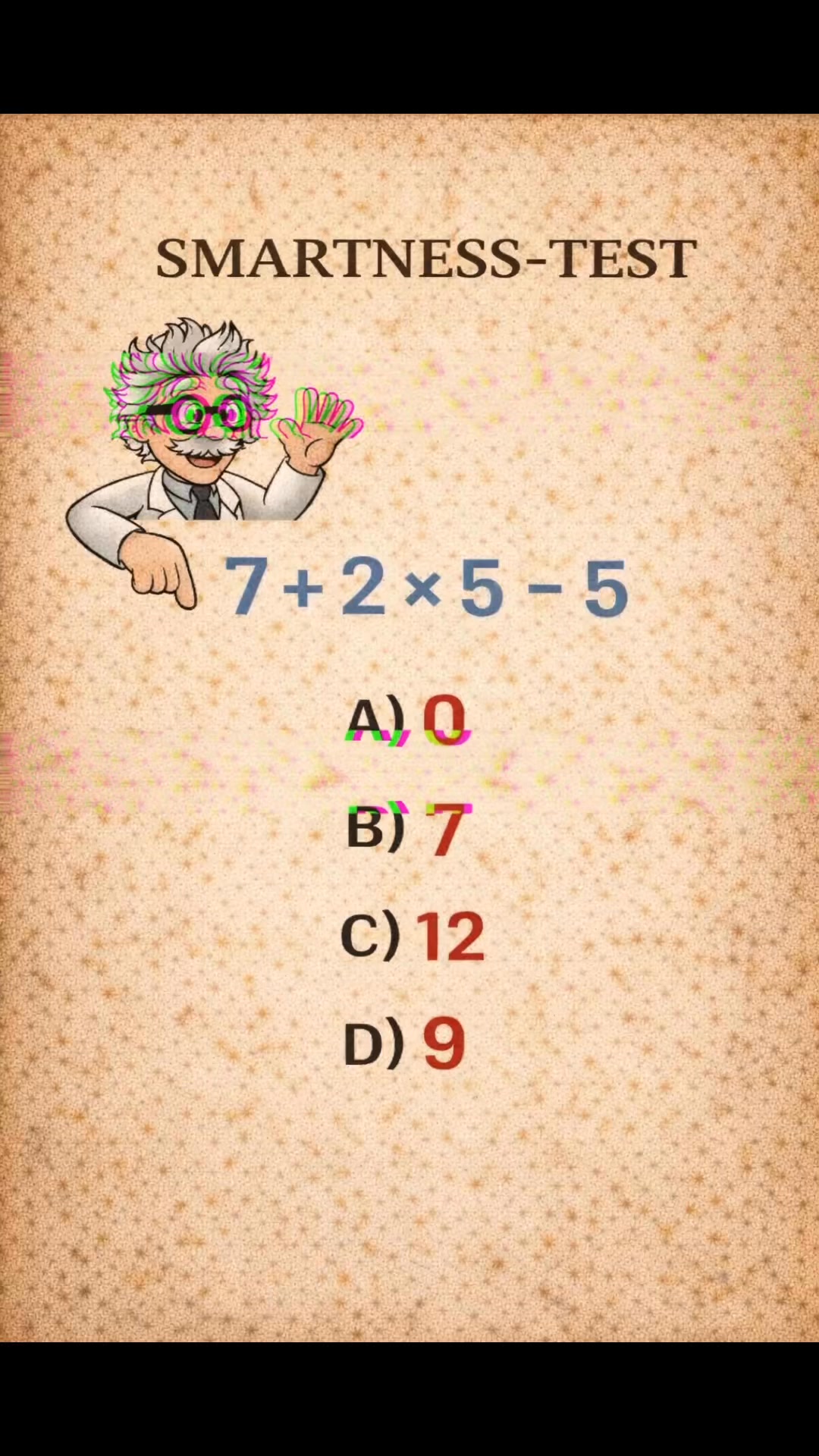 99%fail😱#challenge #puzzle #math#quiz | A one idea | Facebook
