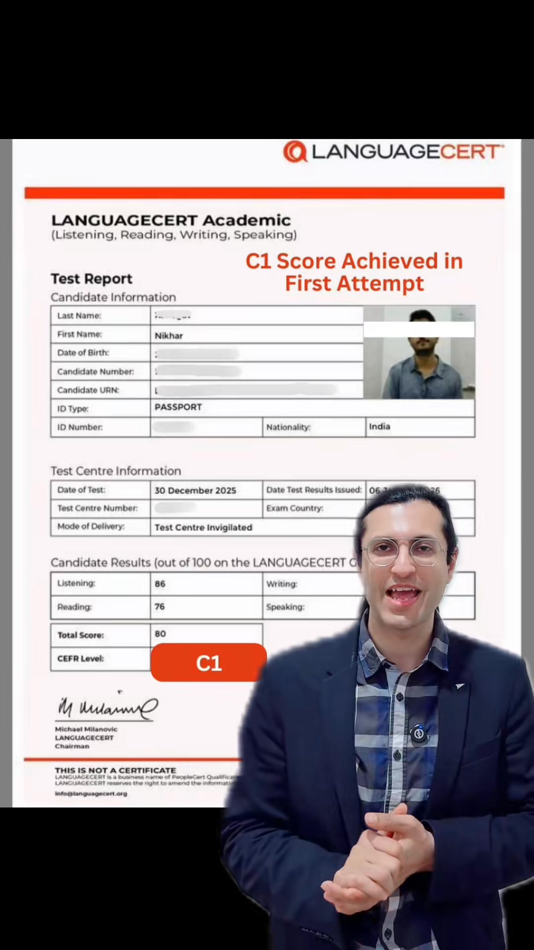 🚀 Best LanguageCert Academic Coaching in Australia – Official Partners ...
