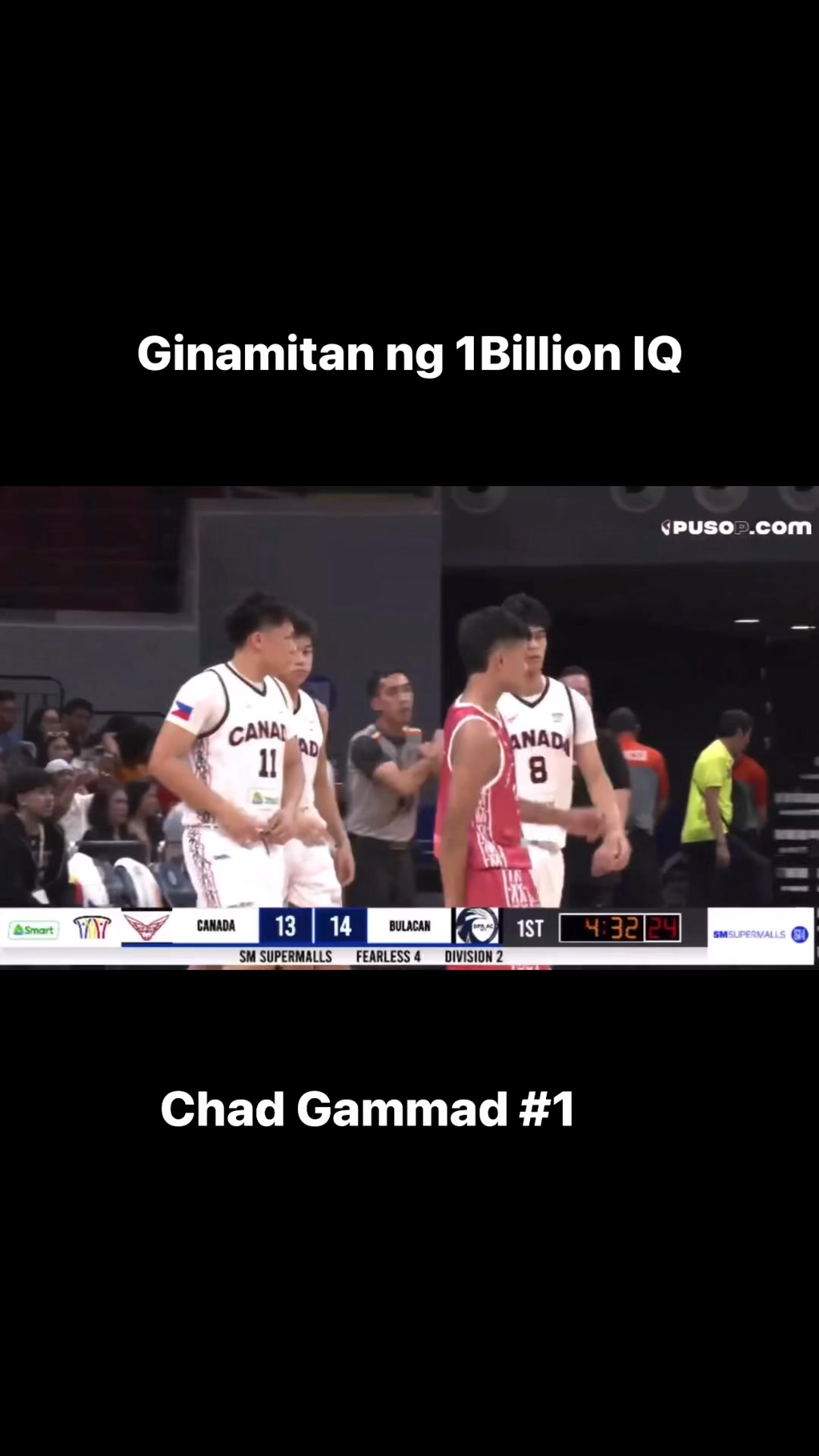 High IQ Player 🔥💪👌 #basketball #followers #fbreelsfypシ゚viralシ ...
