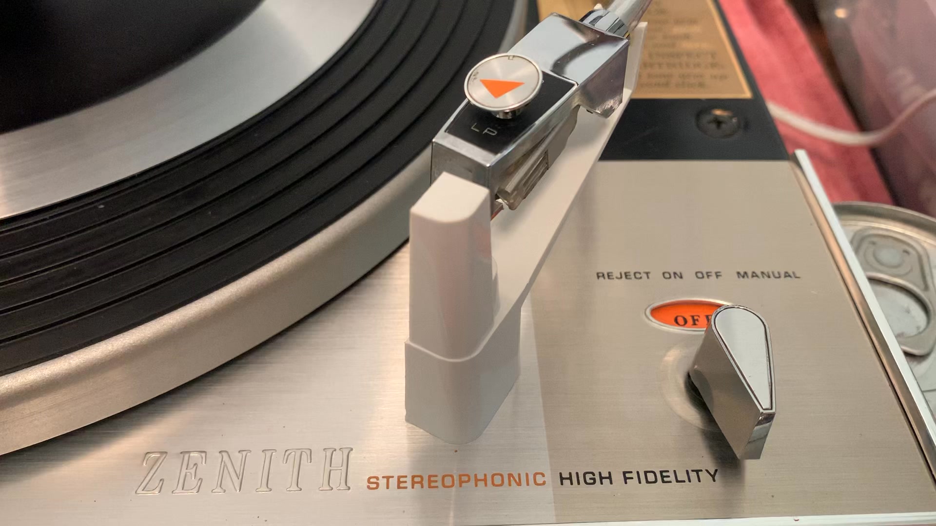 Zenith Pro