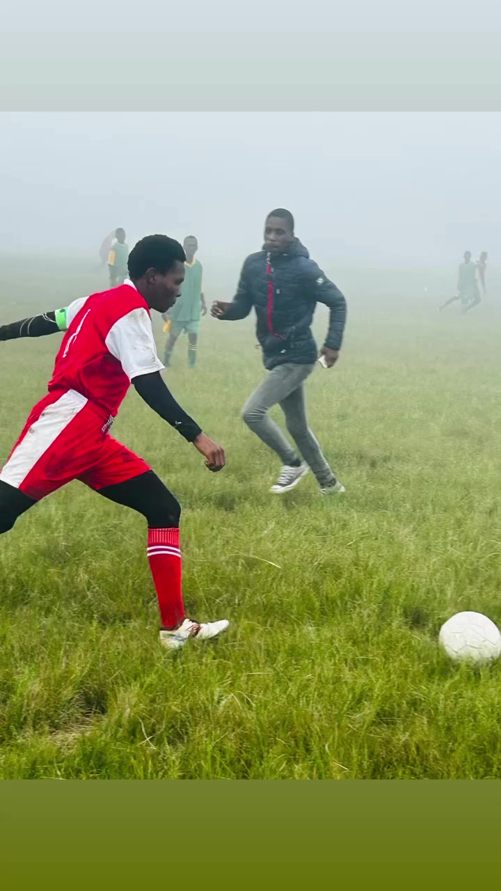 Alpha FC | Pietermaritzburg