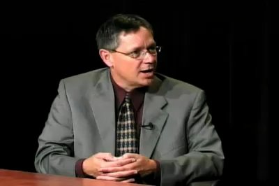 Welcome, Superintendent Greg Rasmussen | April 22, 2010. Host Ty Thomas ...