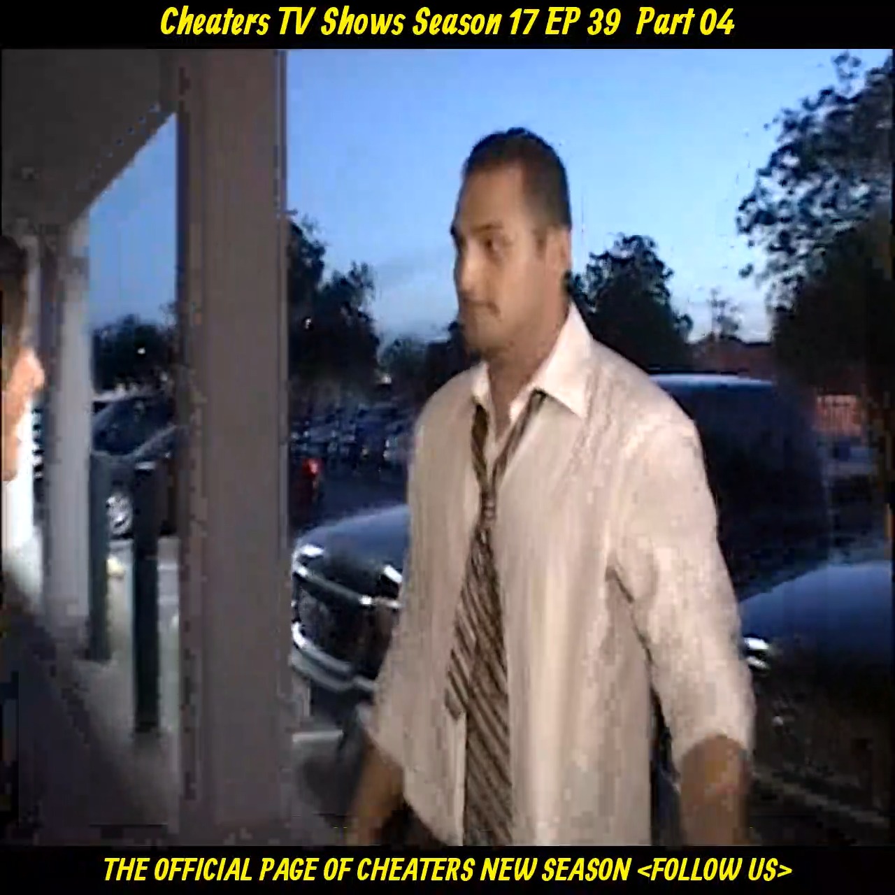 Cheaters TV Shows 2025 | Cheaters TV Shows Season 17 Full Episode ...