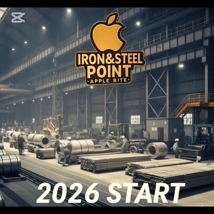 IRON & STEEL POINT added a new photo. - IRON & STEEL POINT