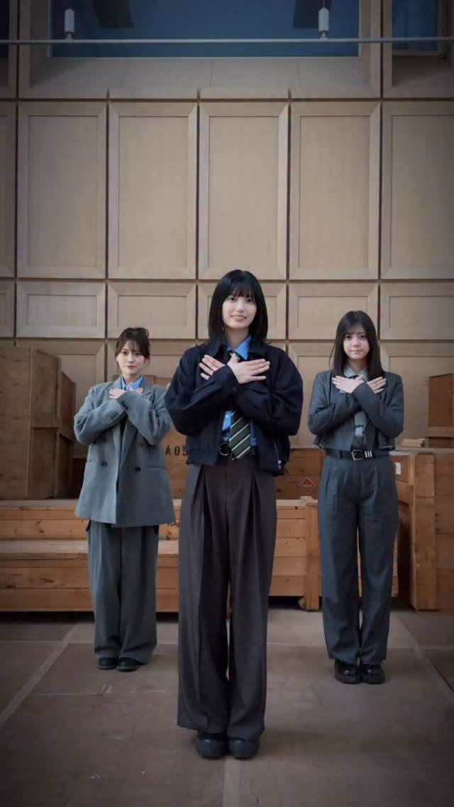 40thSGアンダーライブまであと1日✨ 「純粋とは何か？」5期生で踊って