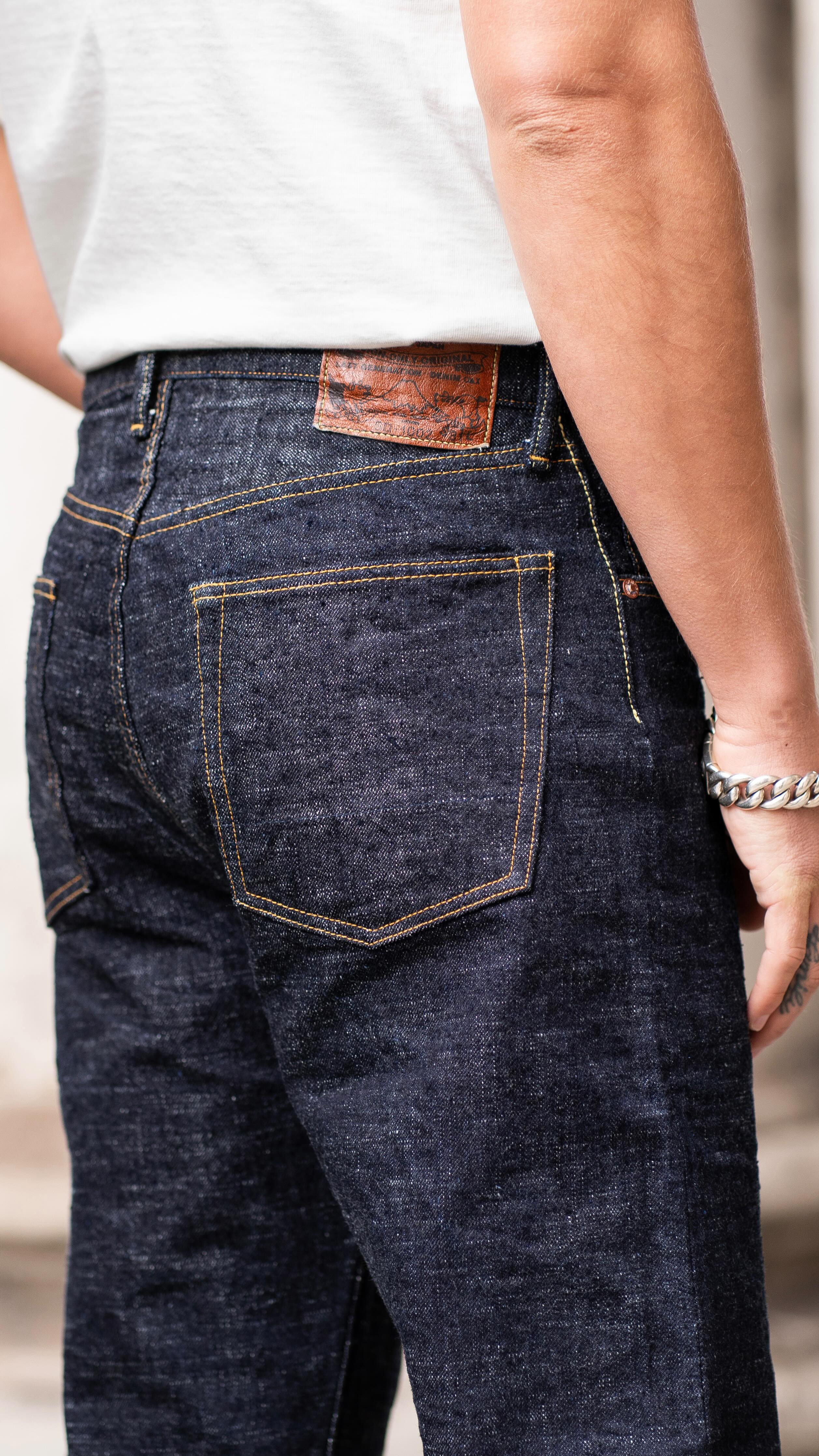 New Arrivals from Studio D'Artisan. The SD-1002 “GL3” Wide Fit