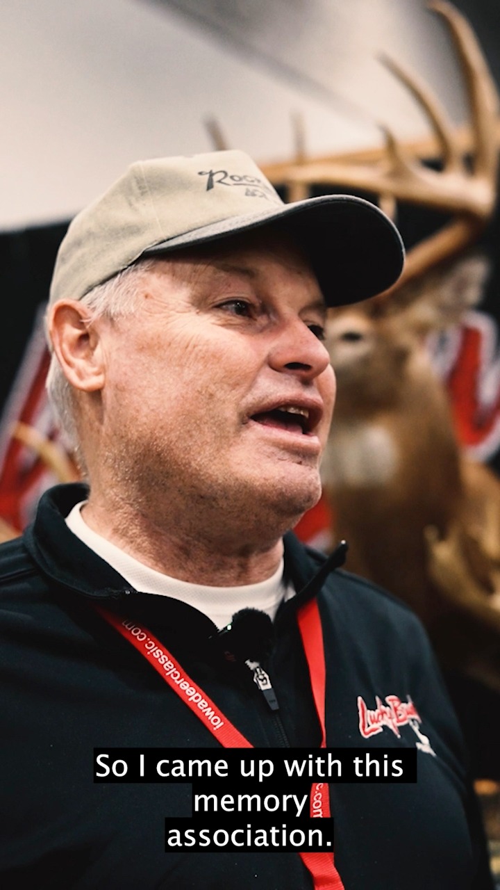 Join Dave Wheeler, Founder and Owner of Lucky Buck, as he presents the ...