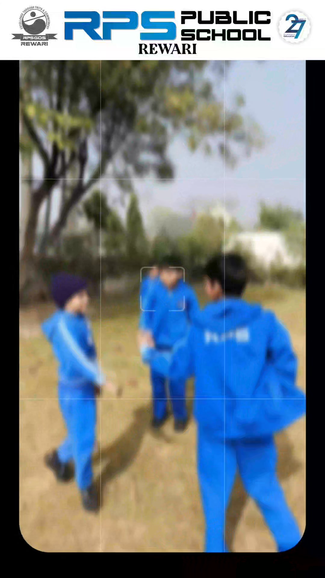 RPS School Rewari added a new photo. - RPS School Rewari