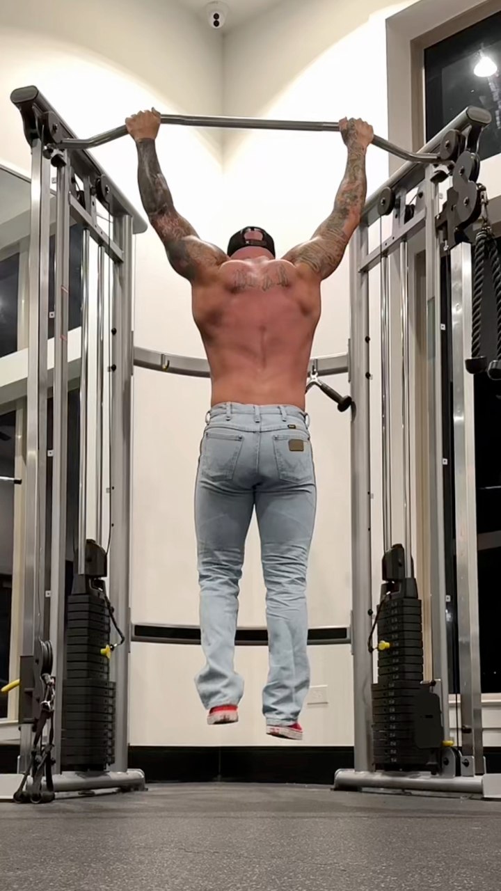 #fitness #fitnessmotivation #motivation | James Lay | Facebook
