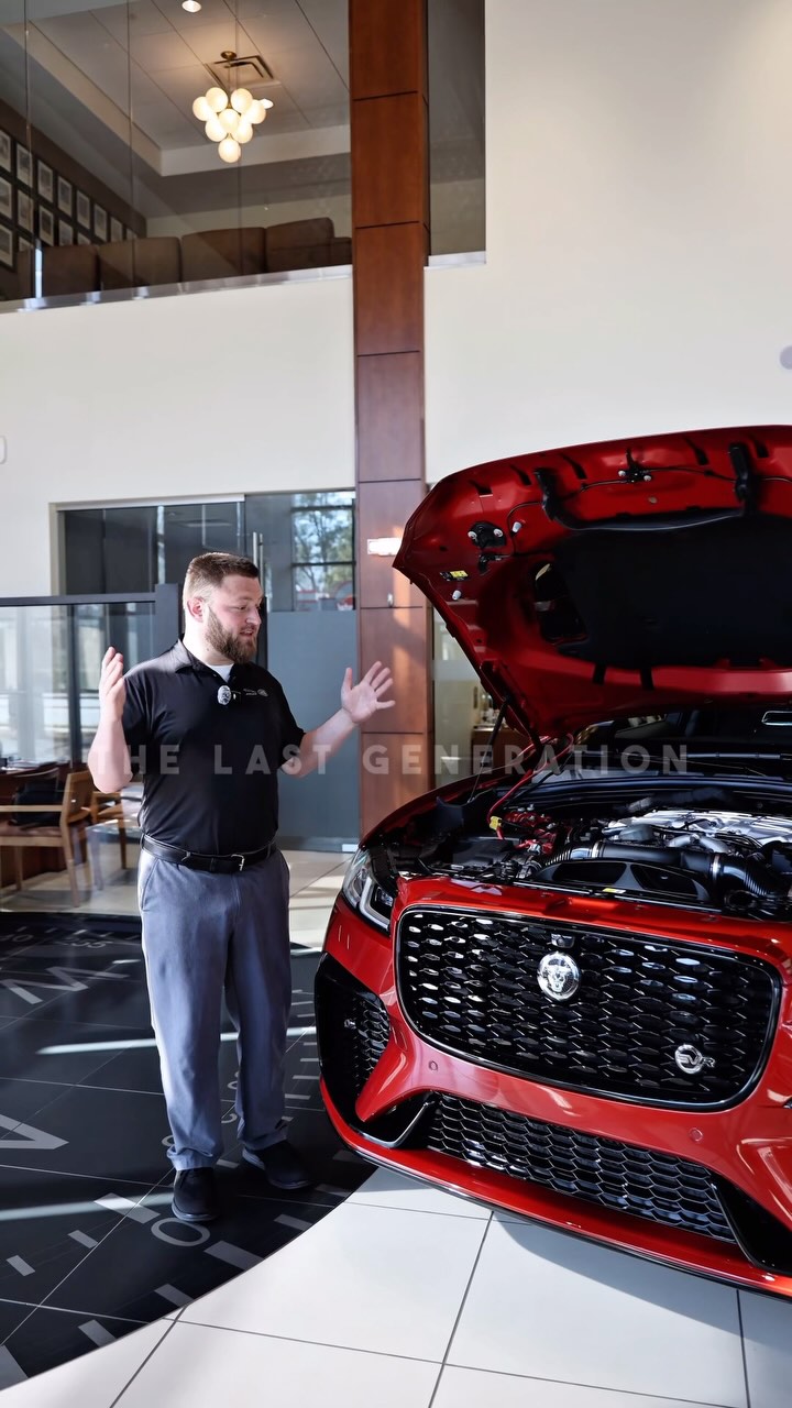 Jaguar Land Rover Buckhead | Atlanta GA