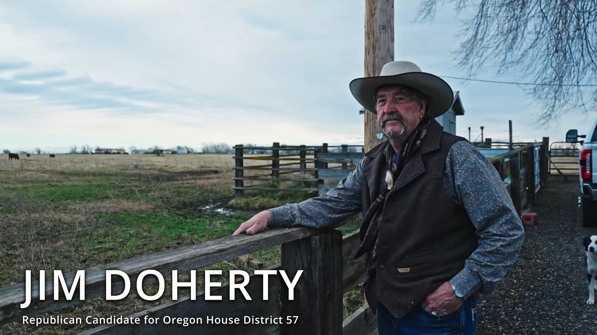 When you see corruption poisoning your community, you have a choice to ...