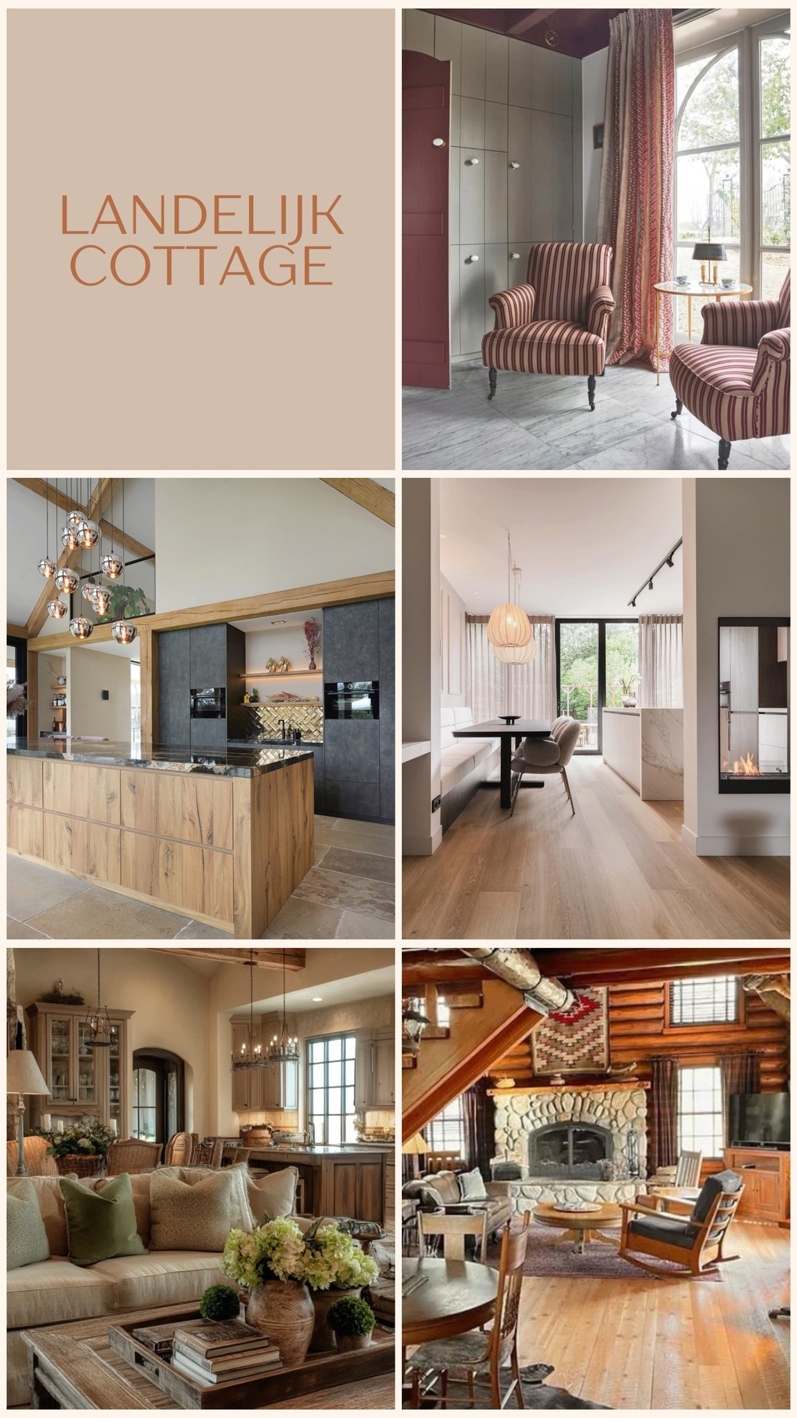 Stijl in huis | Eeklo