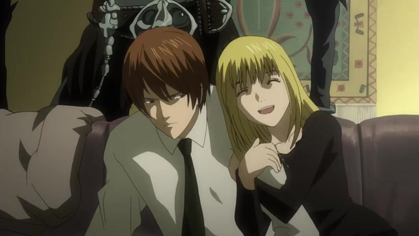 Death Note Episode 27 - Abduction (ENG DUB) | Light (Deathnote) | Facebook