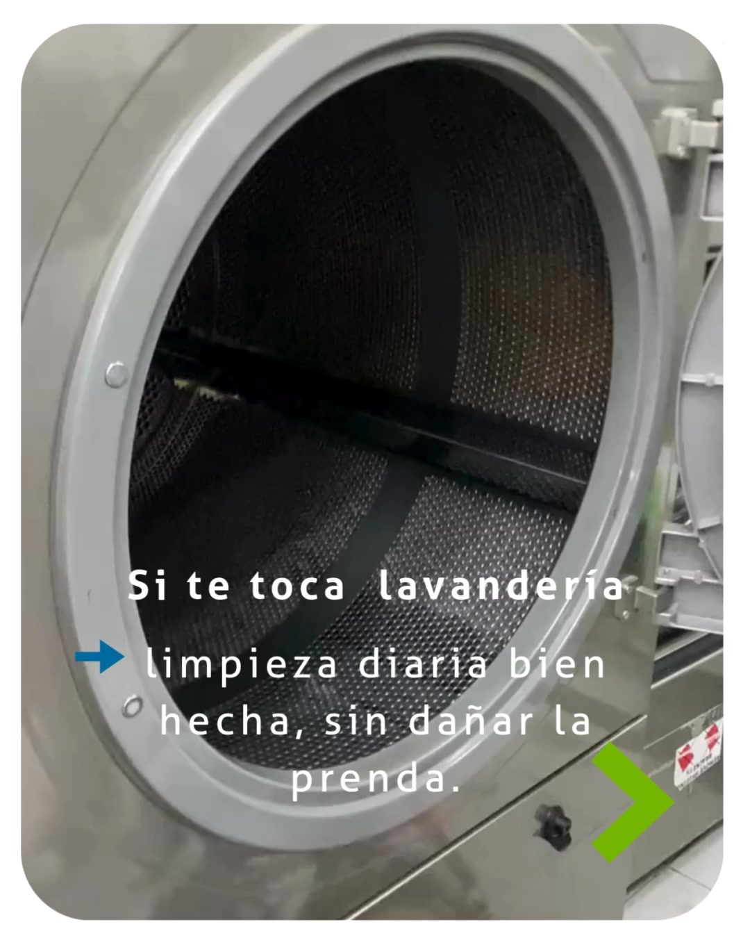 Tintorerías 7clean