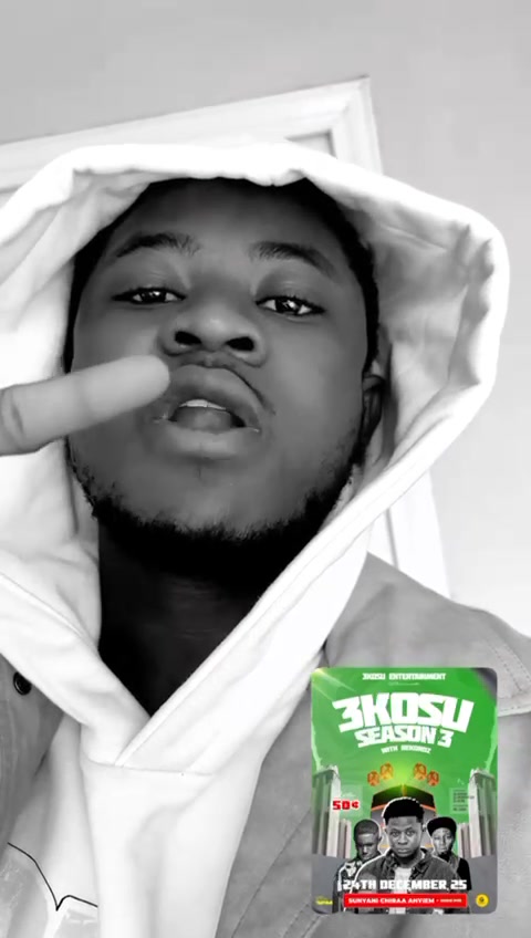Rekordz Gh stands out as the only rapper from Northern Ghana with an ...