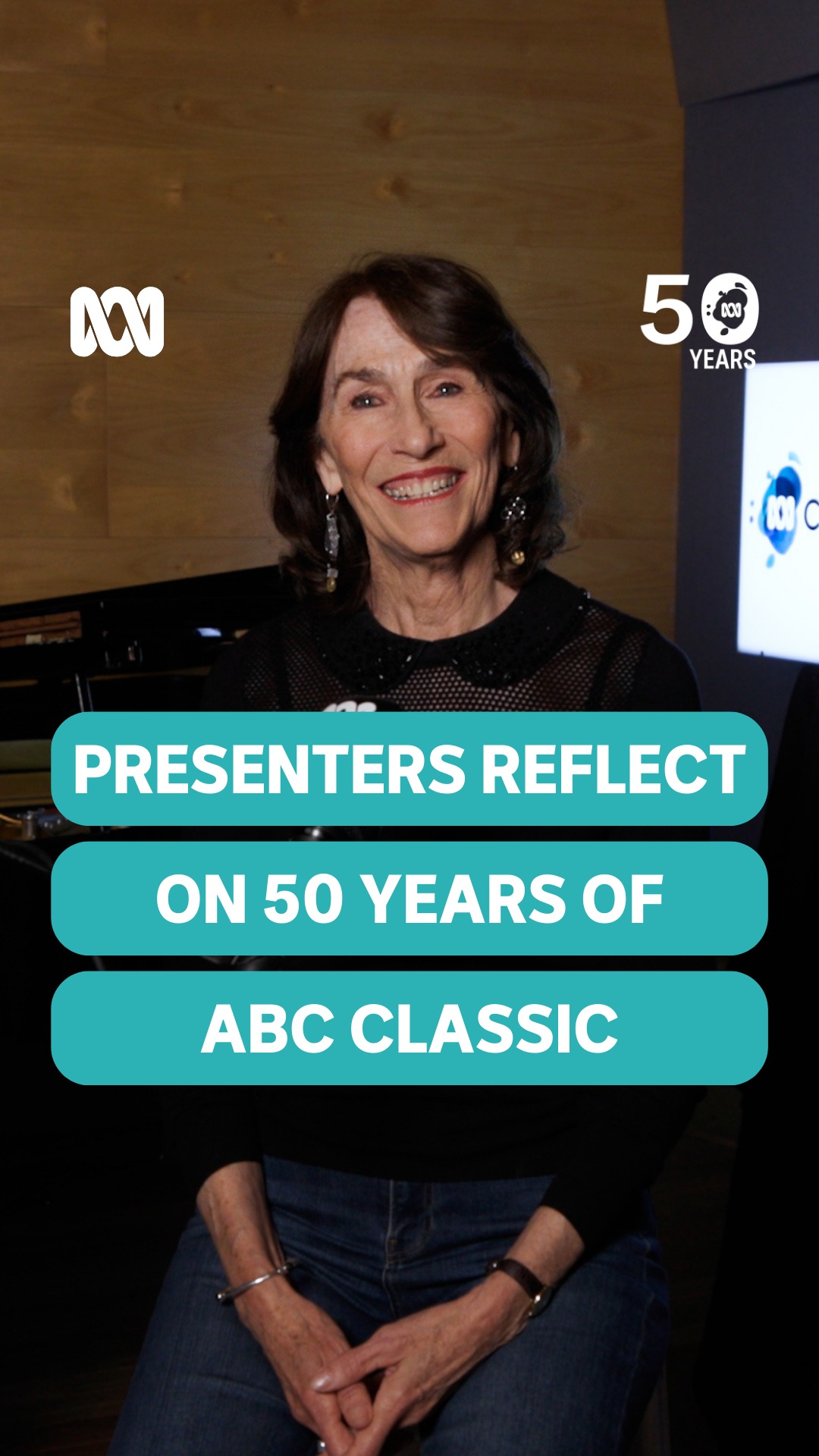 What's your favourite memory of ABC Classic? Presenters past and ...