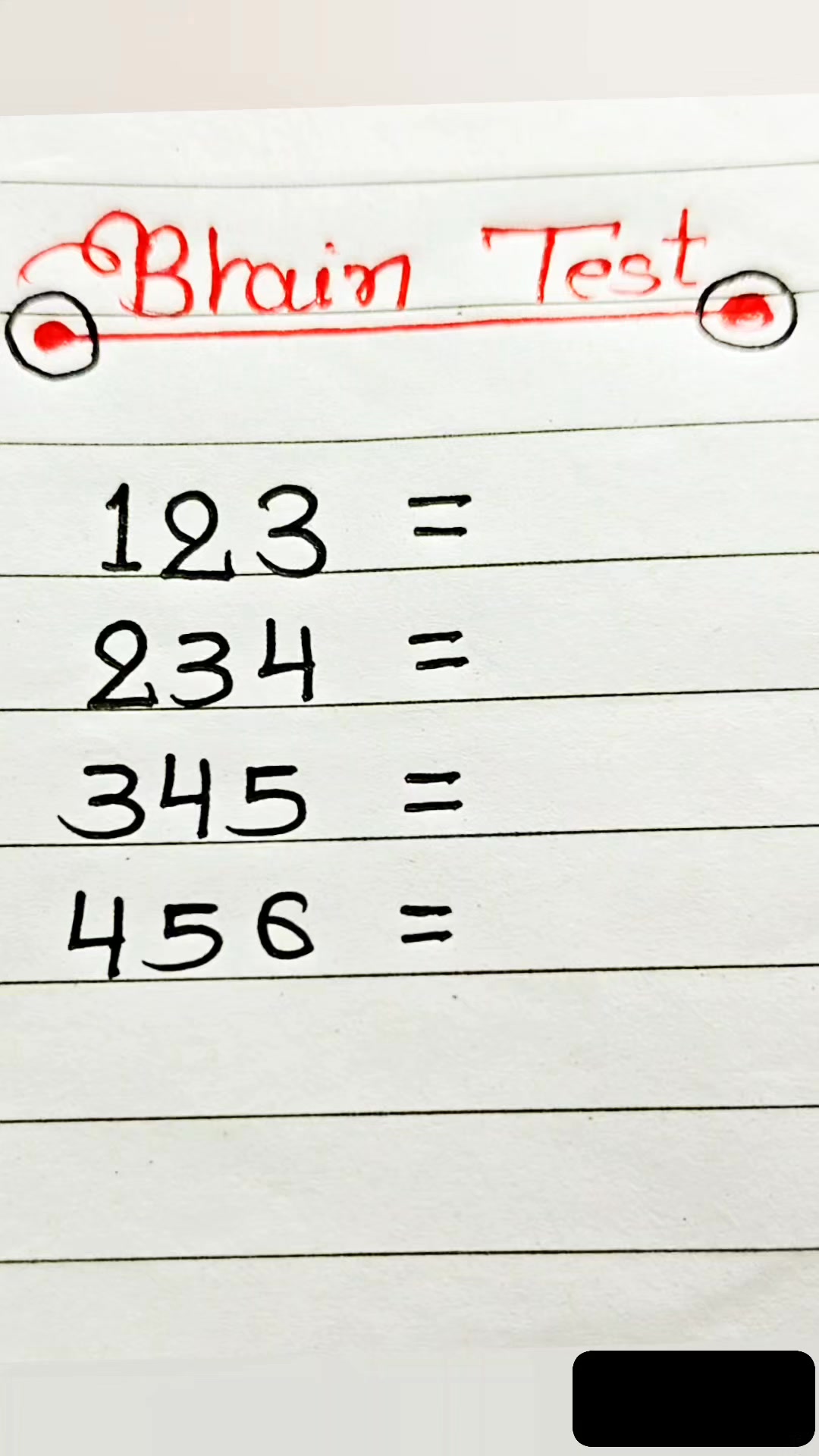 #brainteaser #reasoning #iqtesting #series #IQTestChallenge #viralmath ...