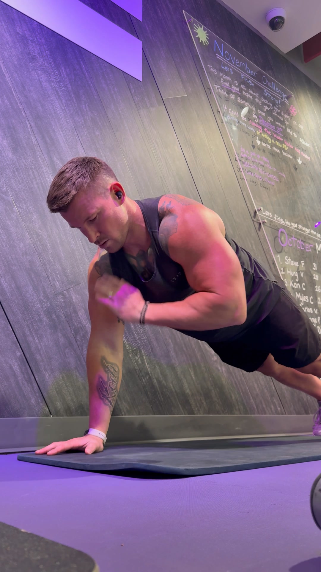 Kayle Fitness - 💡 Fitness Tip: When life gets hectic,... | Facebook