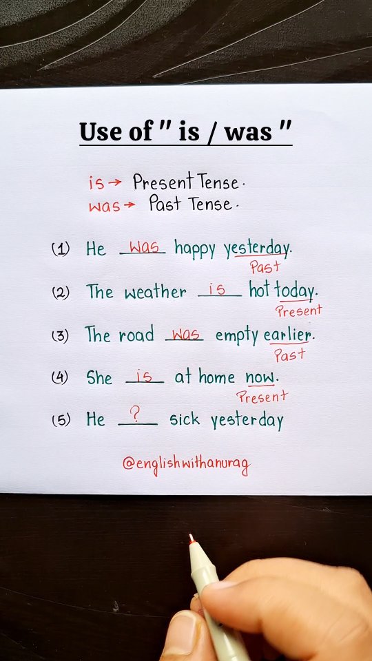 Learn English Rule 👨‍🏫🔥 . . #english #education #learning #fbreels # ...