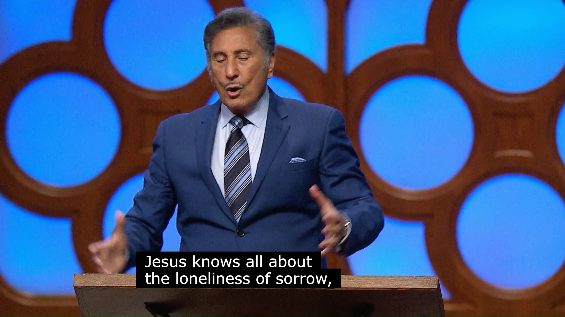 The Cure to Loneliness (Part 4): The Loneliness of Sorrow and ...