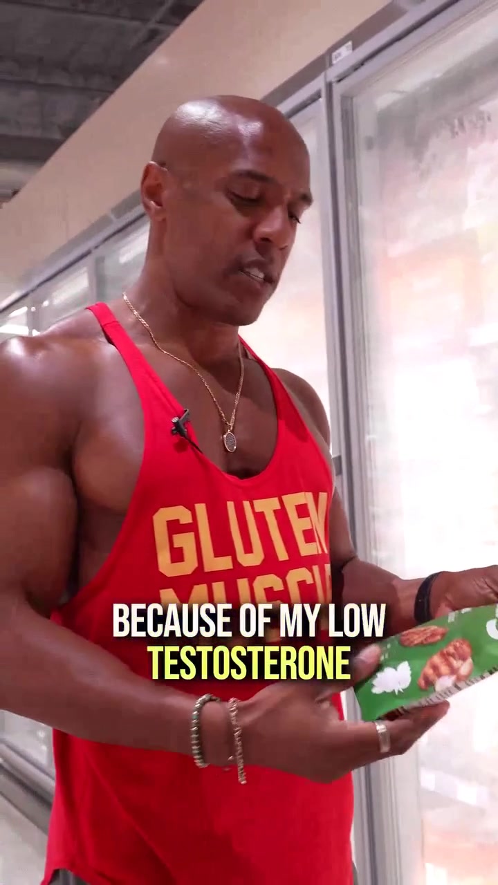 glutathione jerry brainum Influencer Brian Johnson spent years eating only raw meat – mainly testicles – to get ripped … before he was revealed to be a steroid addict. This exposé about him is truly Taille:250 grammes (8,8 onces) Vitamin B12 Benefits And show
