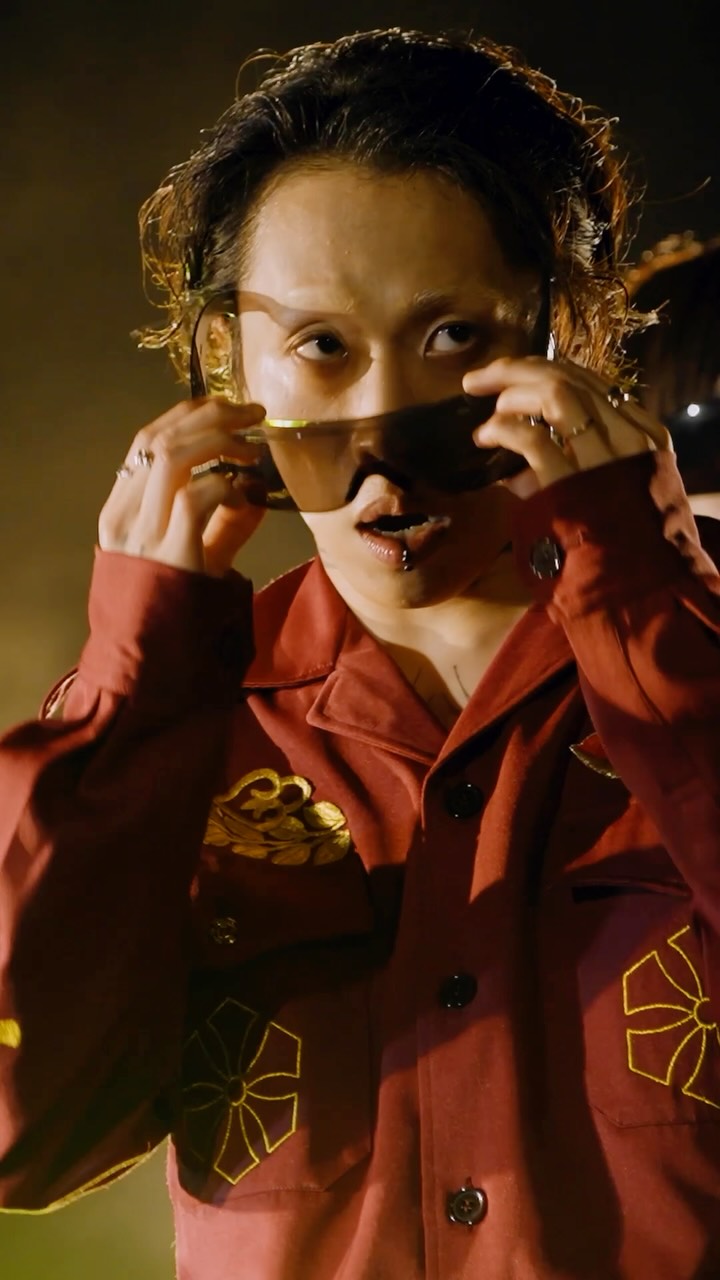 MADKID #YUKI #ボンバラマン #ボンバラチャレンジ MADKID ボンバラマン
