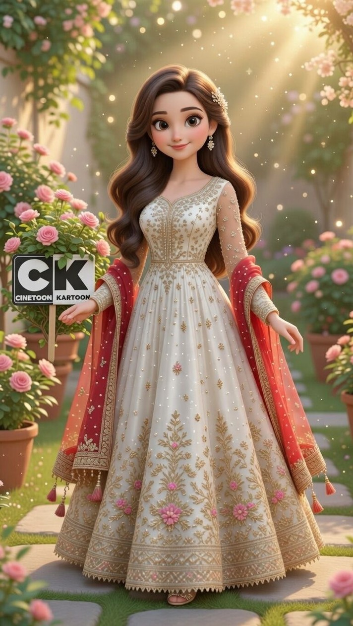 Cinetoon Kartoon on Reels | Facebook
