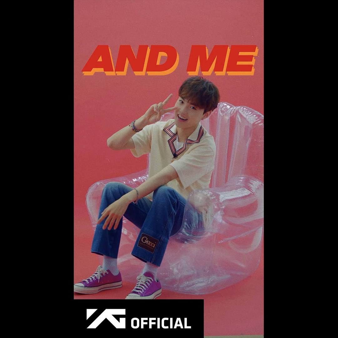 Treasure 트레저 PR VIDEO <DOYOUNG> 1st SINGLE ALBUM 'THE FIRST