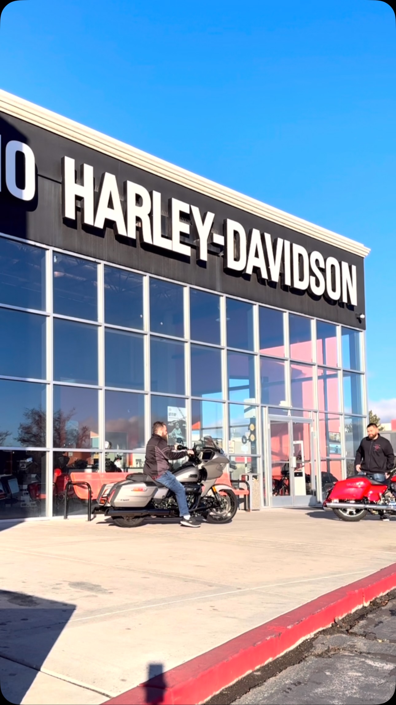 Reno Harley-Davidson | Reno NV