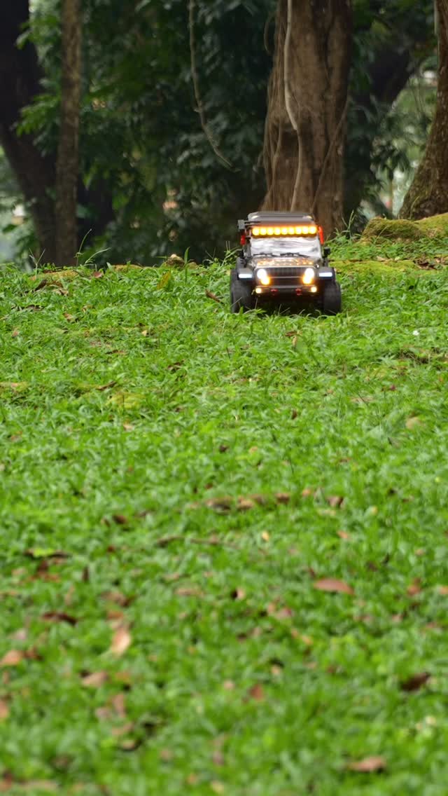 Credence #rc #rccrawler #rchobby #adventurerc | Adventure RC | Facebook