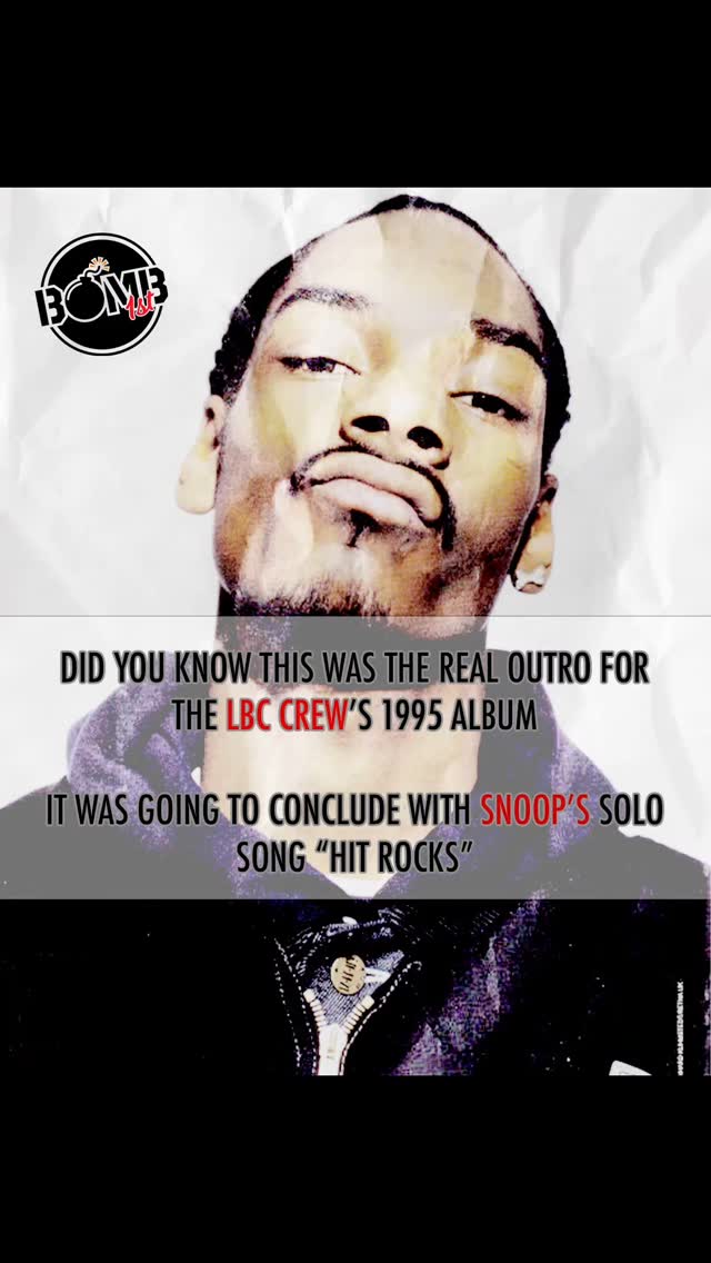 Haven't You Heard is the debut and only album by LBC Crew